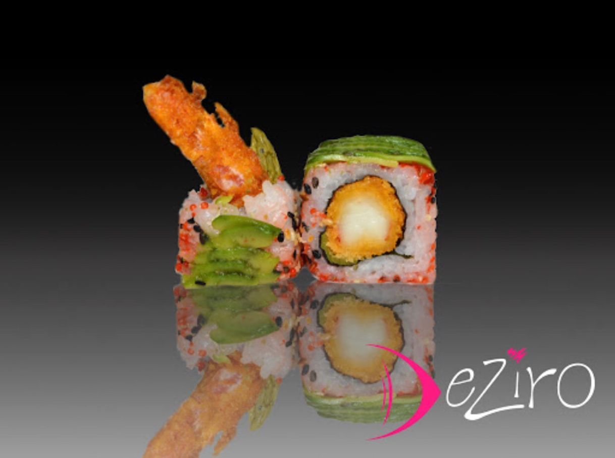 Restaurants Deziro Sushi