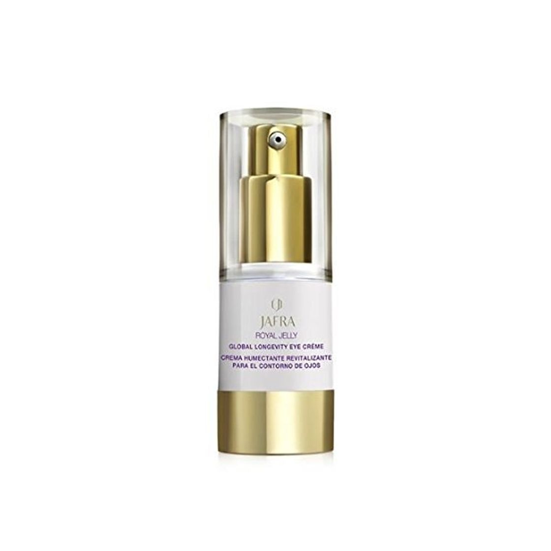 Producto Royal Jelly Ritual vitalizantes Ojo Cuidado