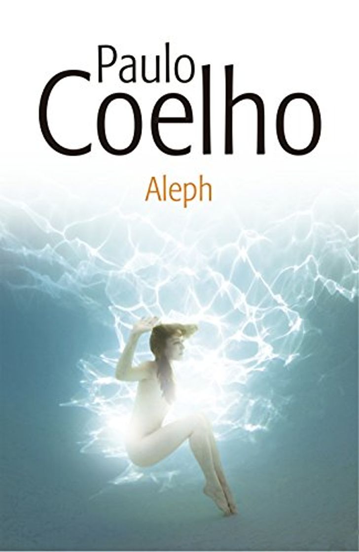 Book Aleph