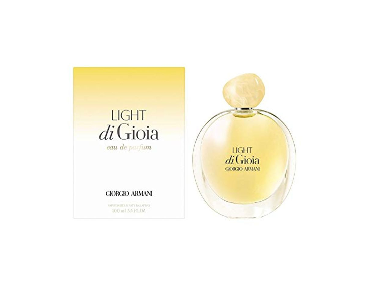 Belleza Giorgio Armani Armani Light di Gioia Epv 100 ml