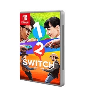 Videogames 1-2-Switch | Nintendo Switch | Juegos | Nintendo