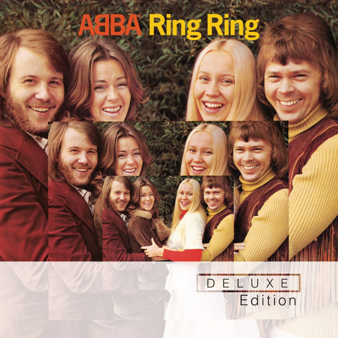 Music Ring Ring - Spanish Version