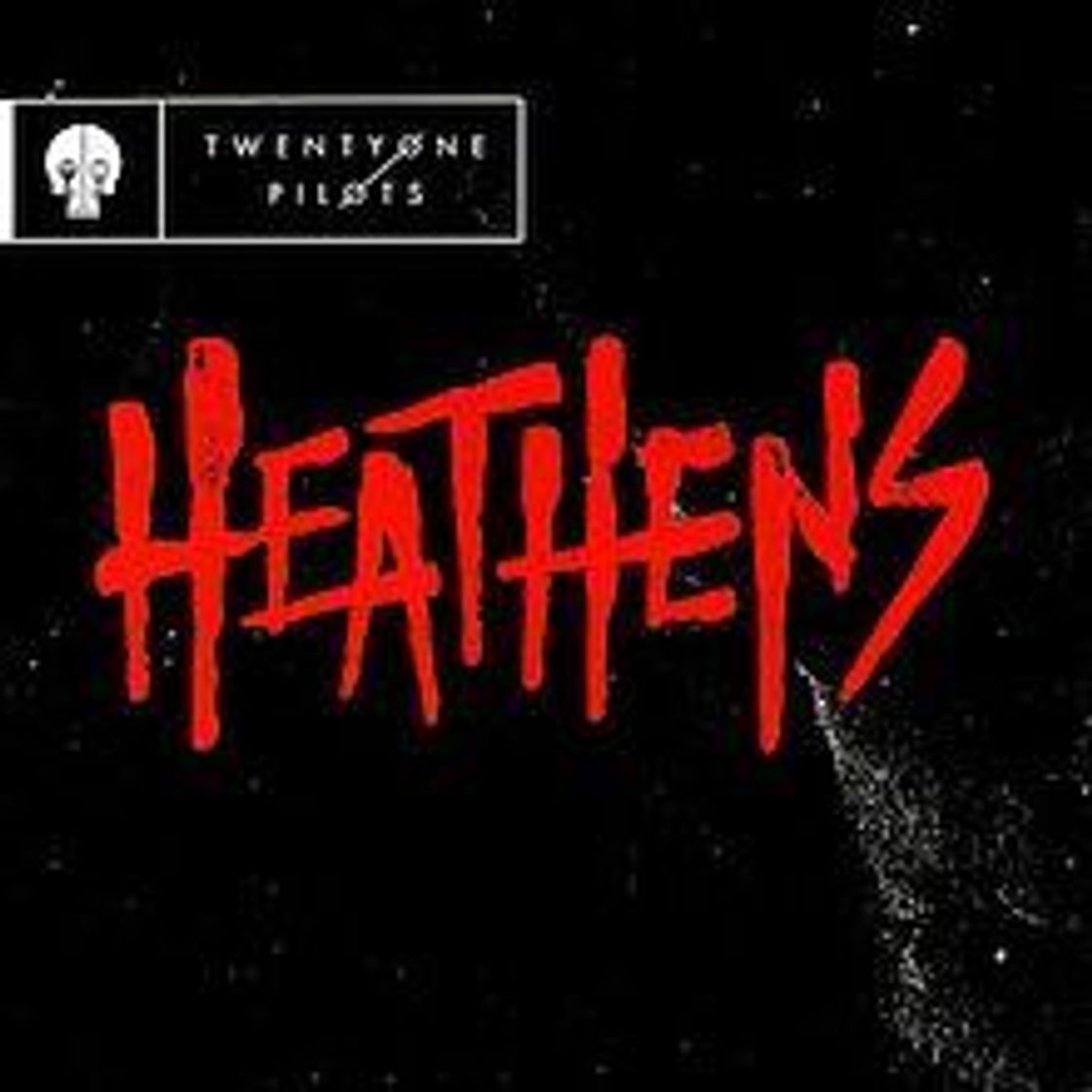 Music Twenty one pilots - Heathens