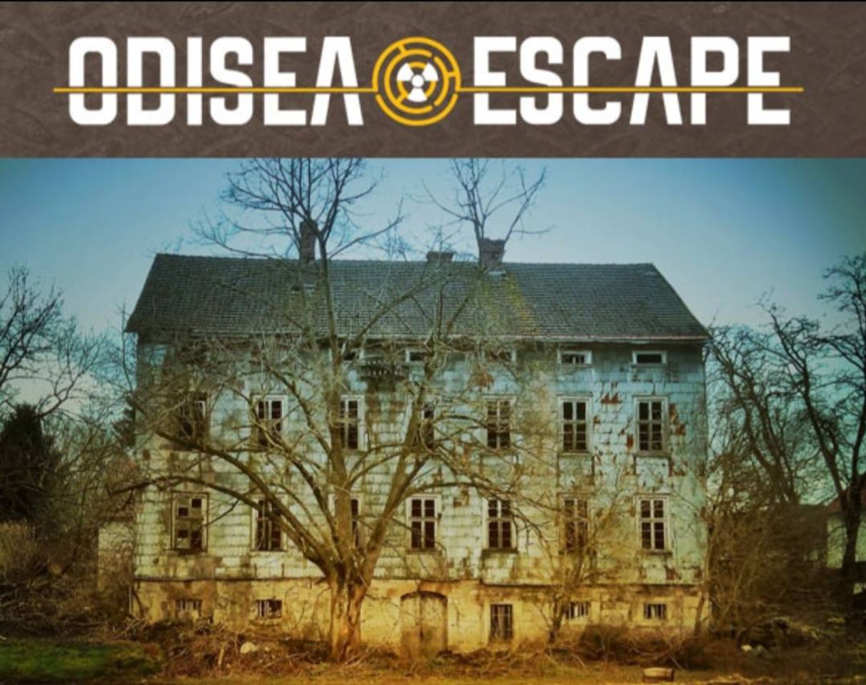 Social Odisea Escape – Odisea Escape Terrassa