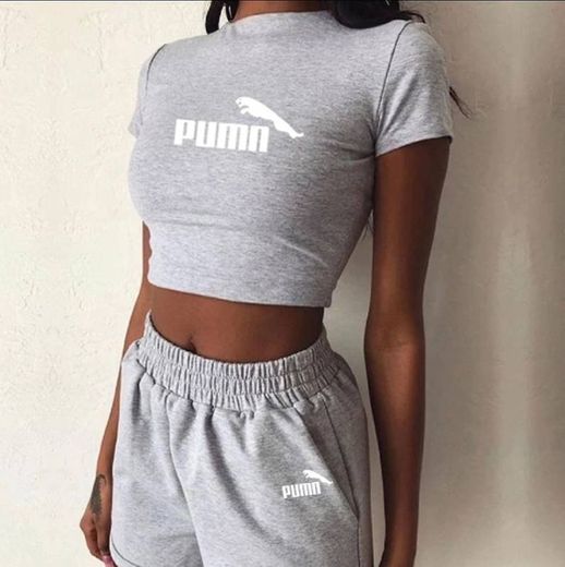 Conjunto puma