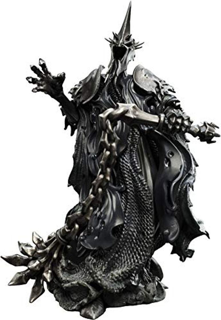 Weta- Figura Coleccionable Señor de los Nazgûl, Color Standard