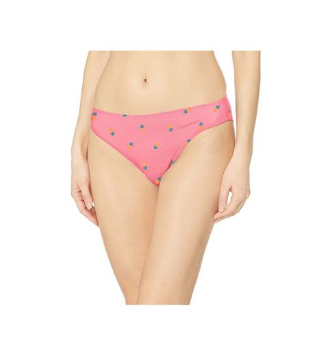 Amazon Essentials Classic Bikini Swimsuit Bottom - Parte Inferior del Bikini para