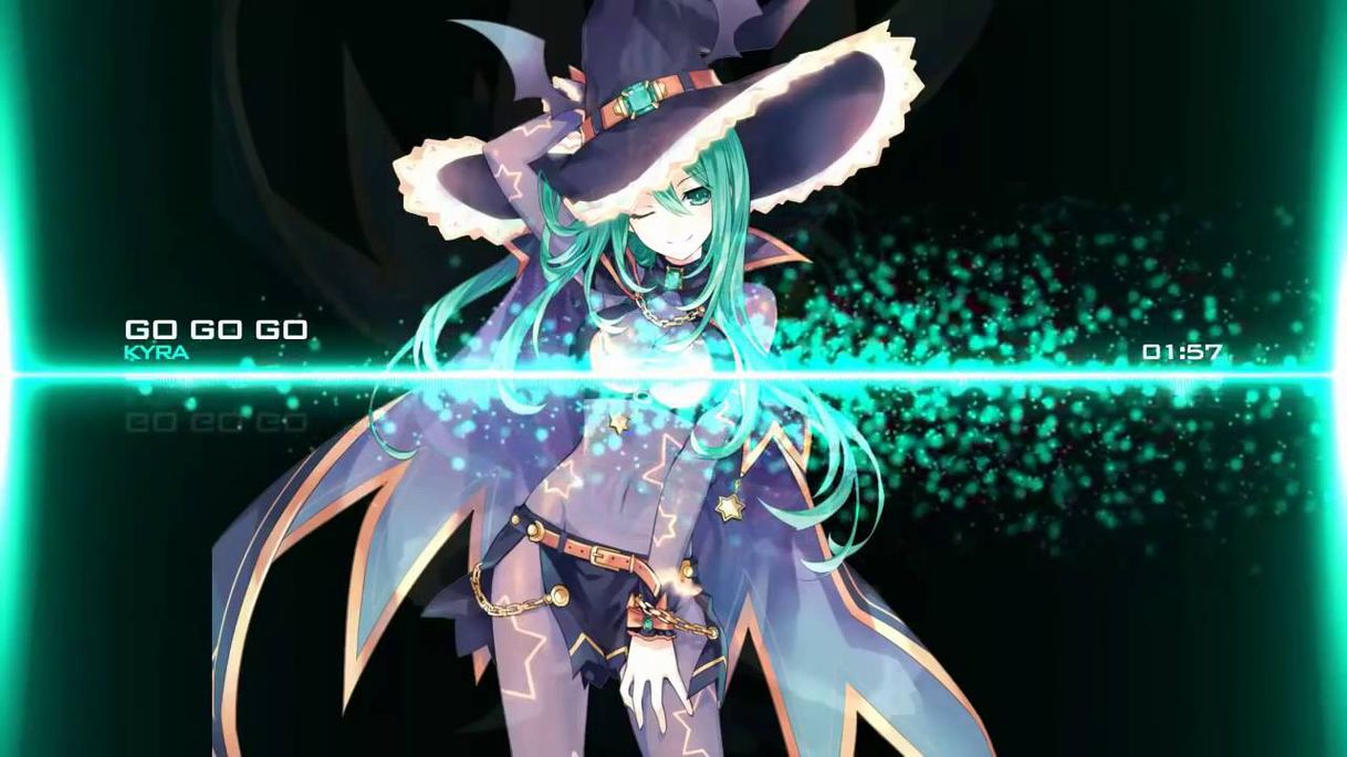 Social Nightcore - Go Go Go - YouTube