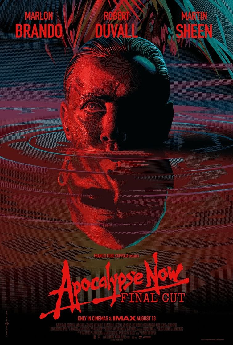 Movie Apocalypse Now