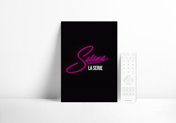 Series Selena: La serie