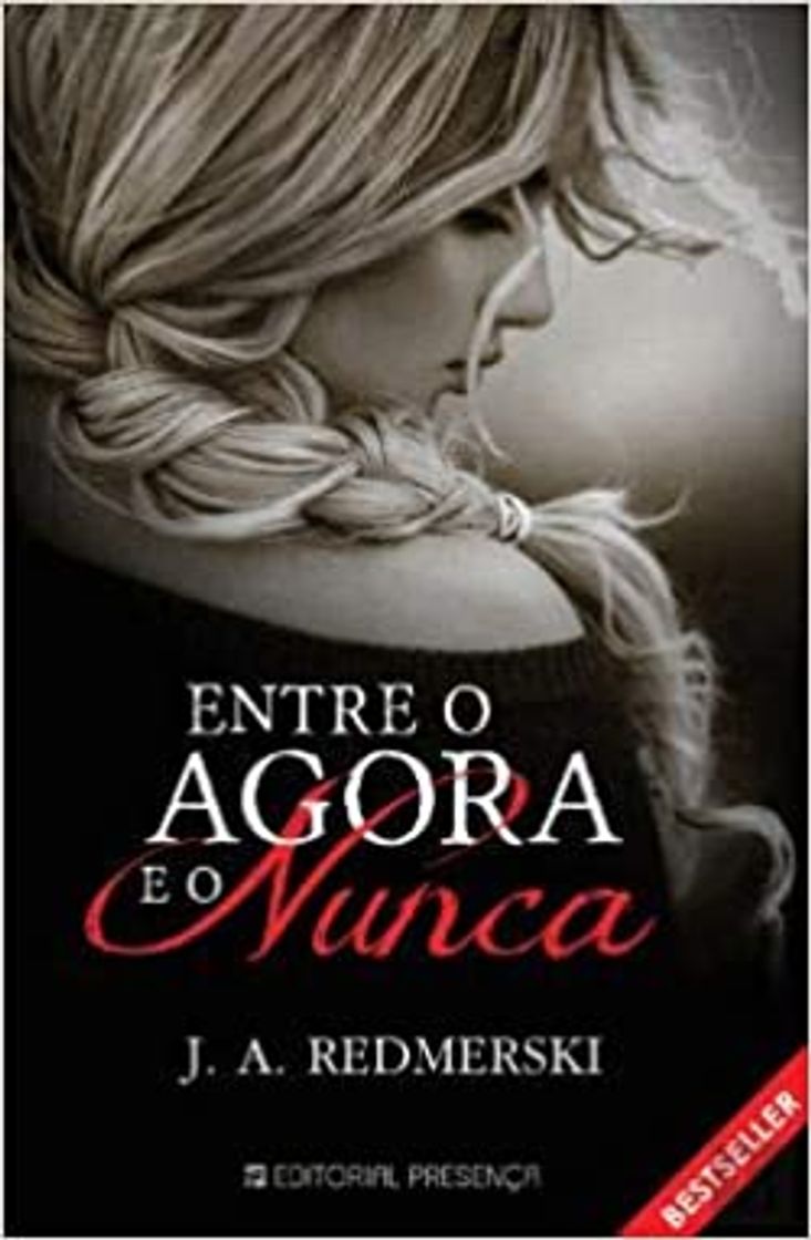 Entre O Agora E O Nunca