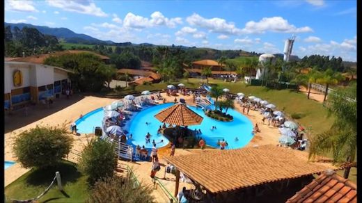 Hotel Fazenda Poços de Caldas