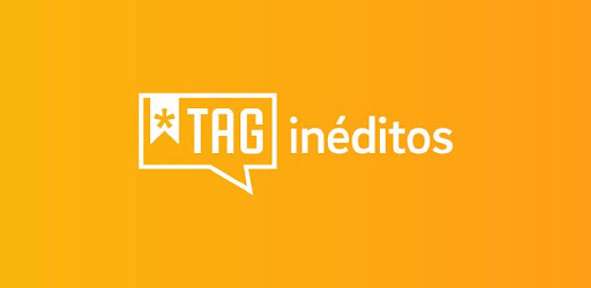 App TAG Inéditos