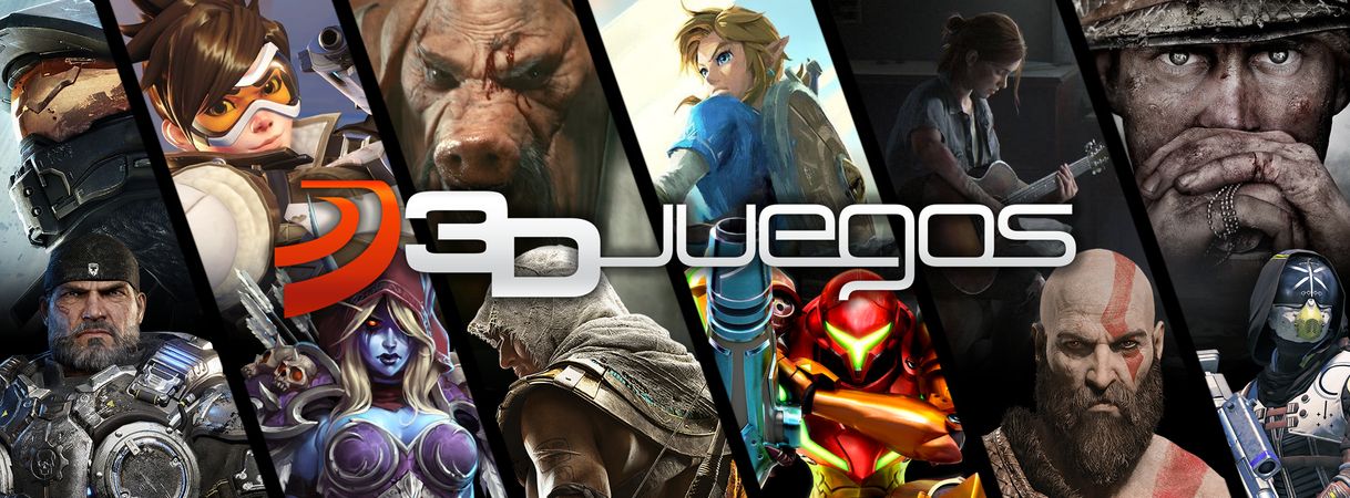 3DJuegos