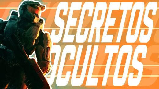 11 secretos ocultos de video juegos