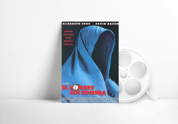 Movie El hombre sin sombra