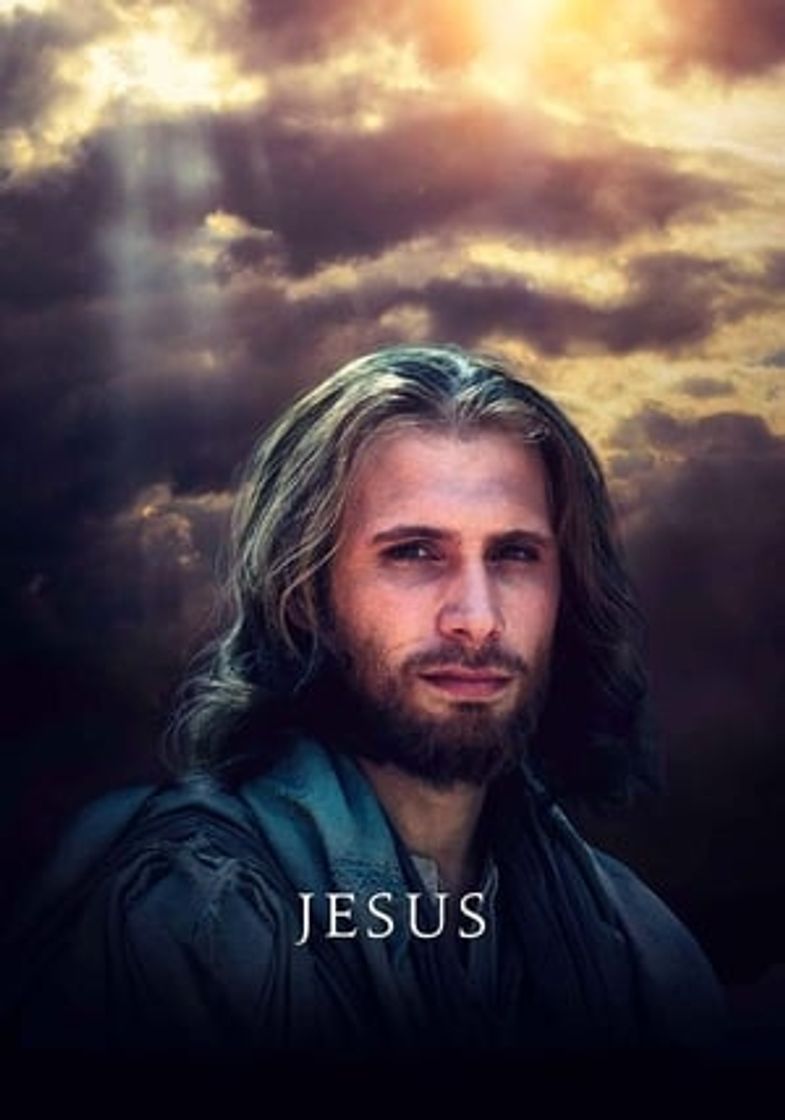 Película Jesús