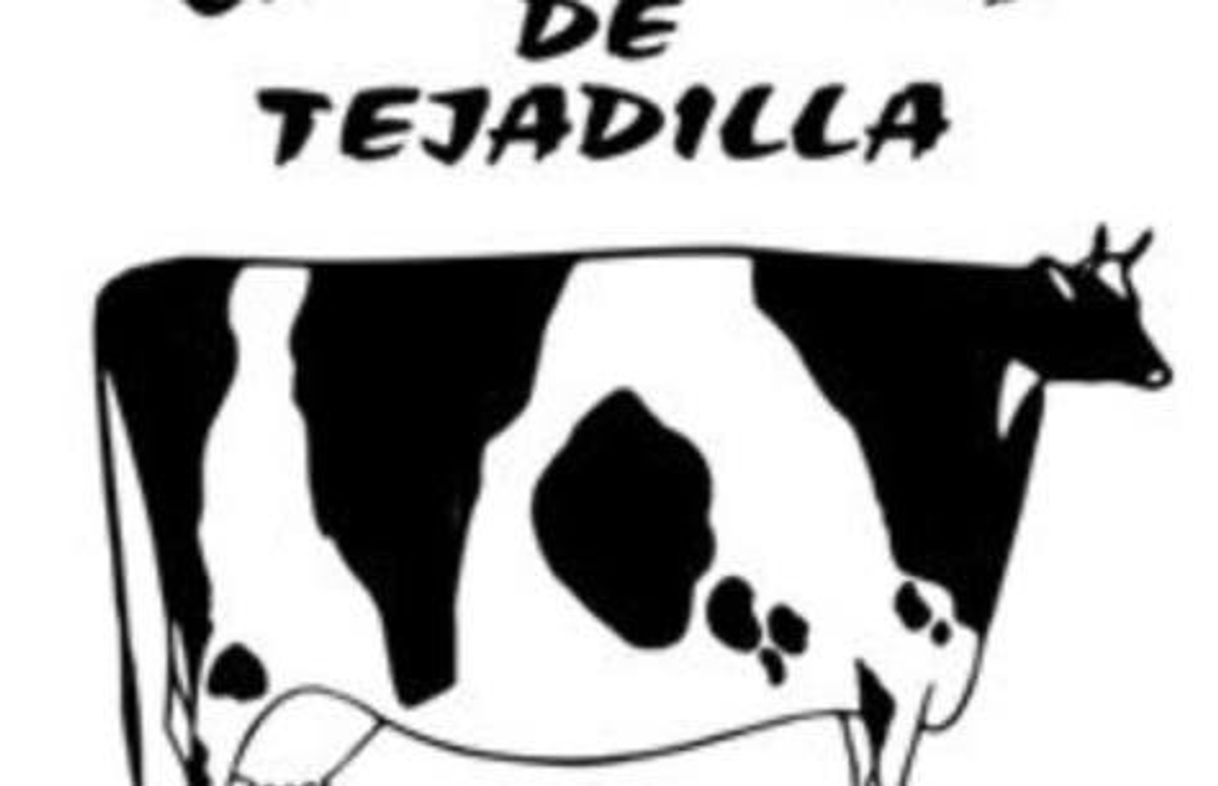 Restaurantes La Parrilla de Tejadilla