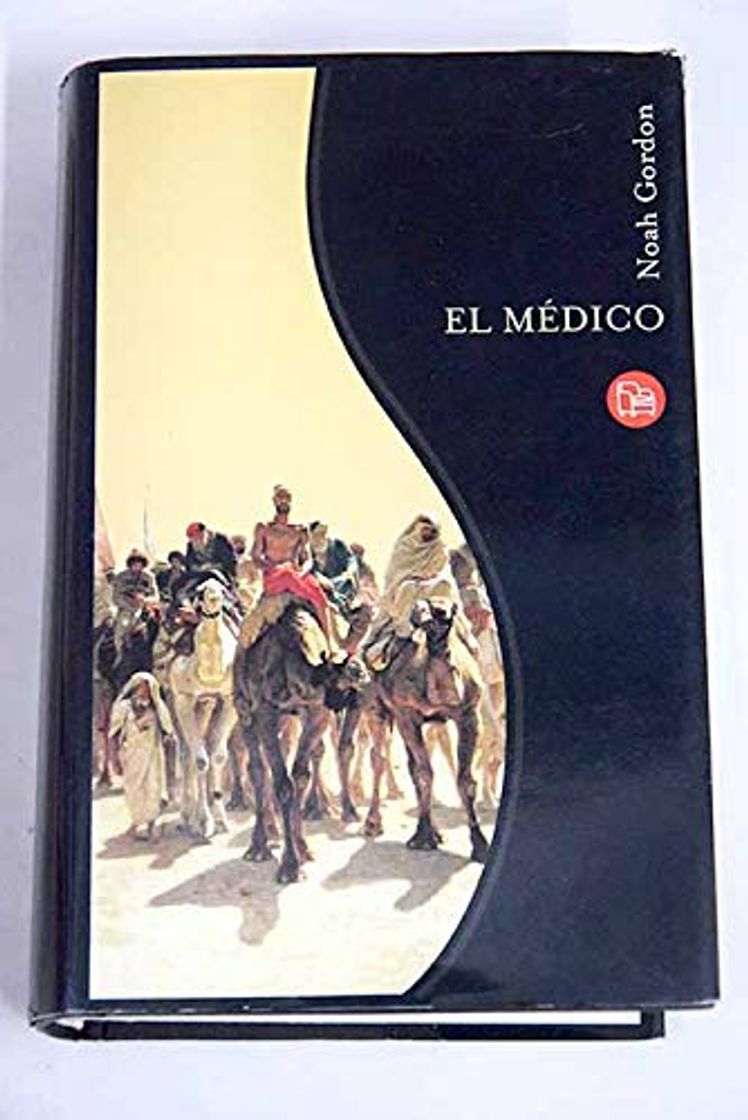 Libros EL MEDICO