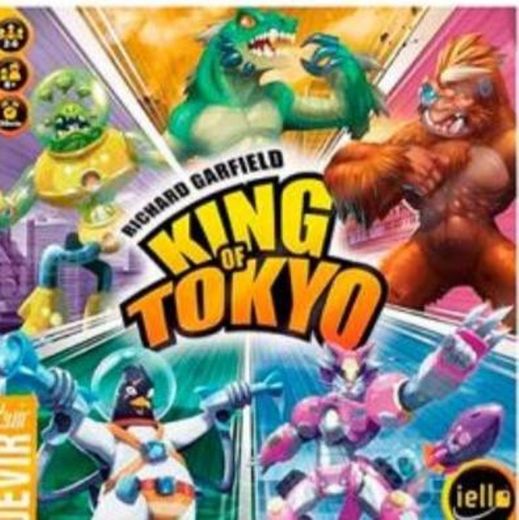 King of Tokio