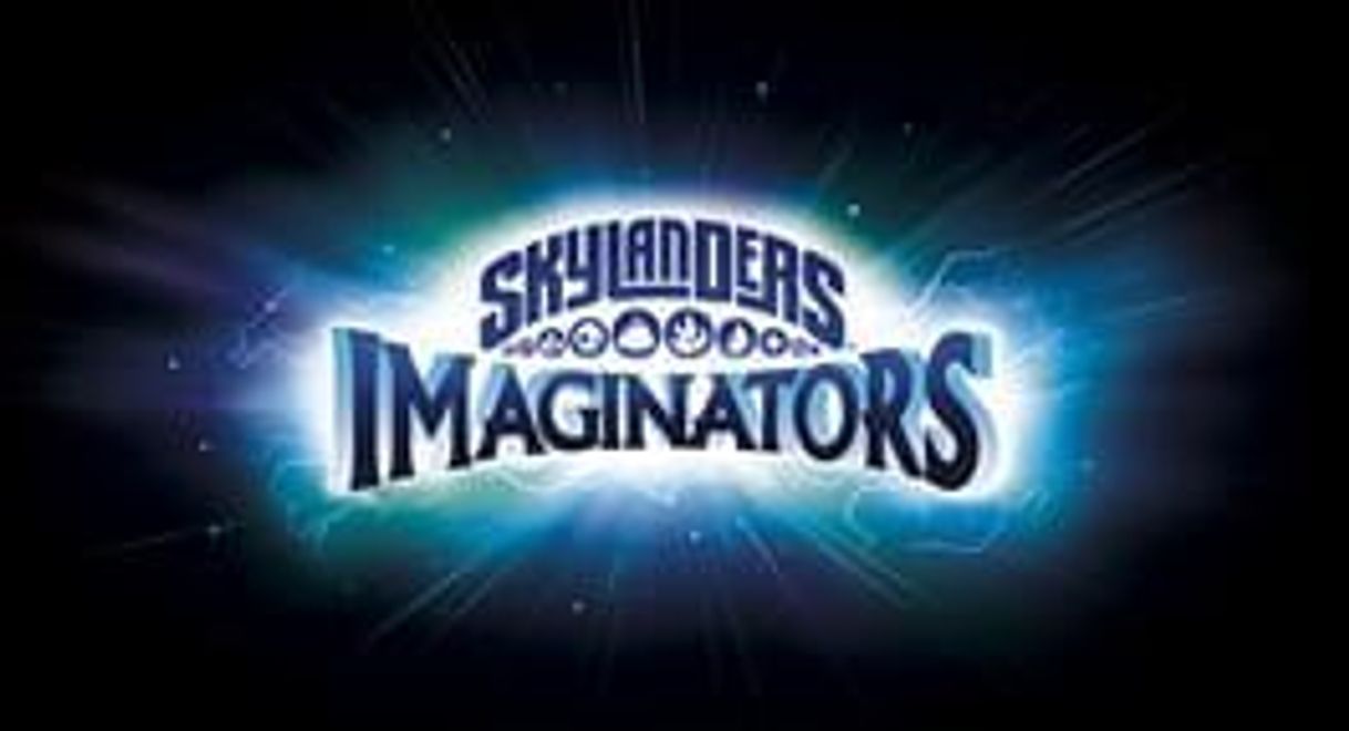 Videojuegos Skylanders: Imaginators