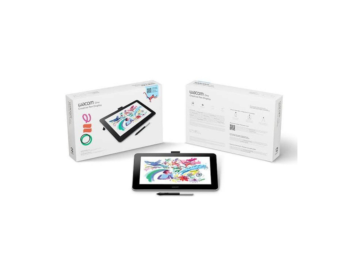 Wacom One