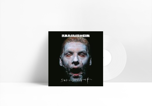 Canción Du hast
