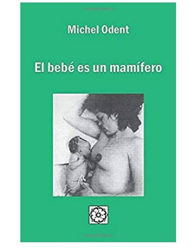 El bebé es un mamífero