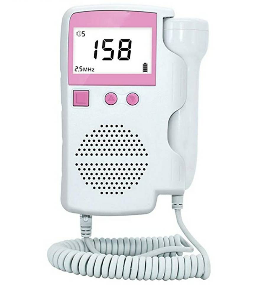 Fashion Monitor de frecuencia cardiaca fetal