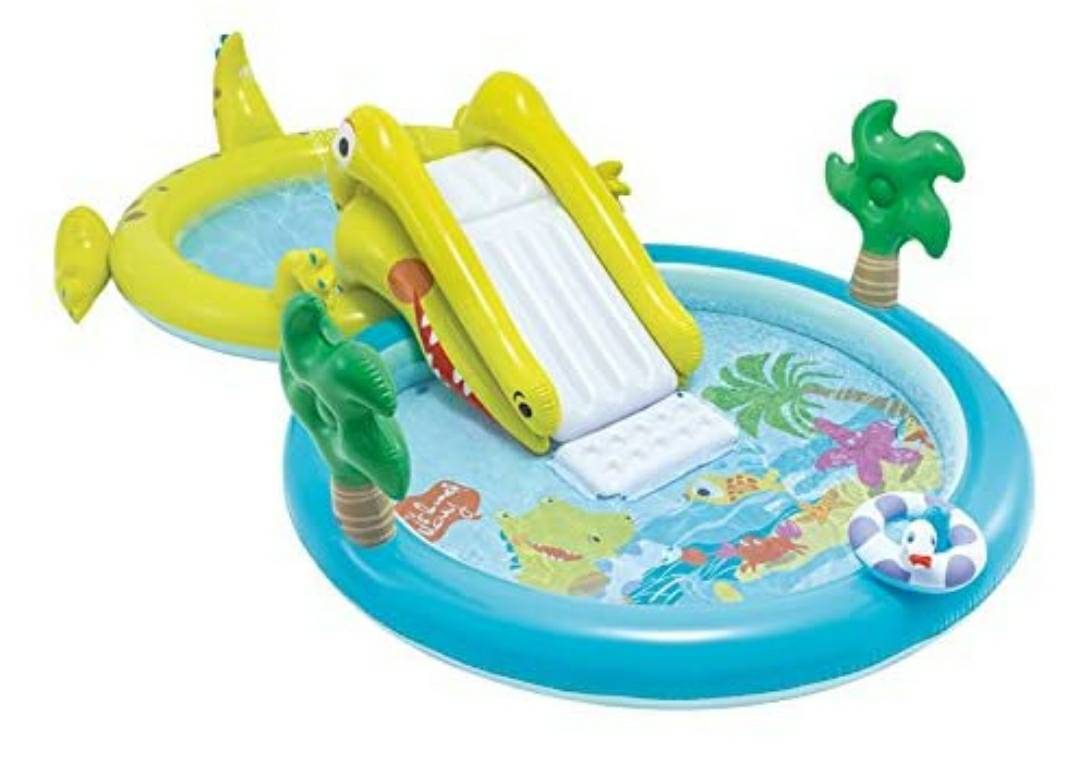 Fashion Intex piscina infantil 