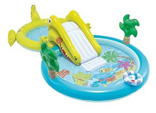 Intex piscina infantil 