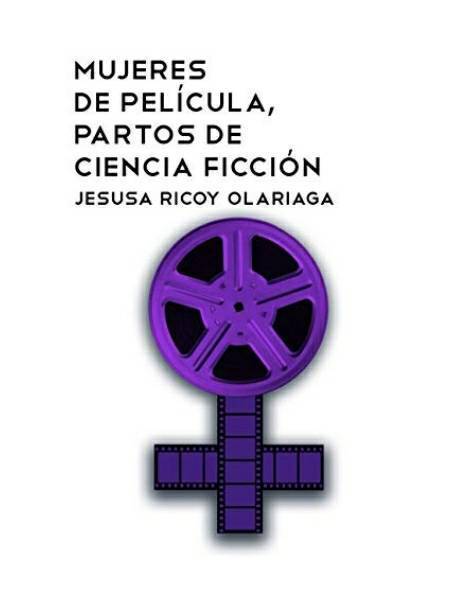 Fashion Mujeres de película, partos de ciencia ficción 