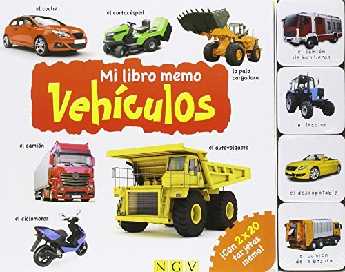 Vehículos