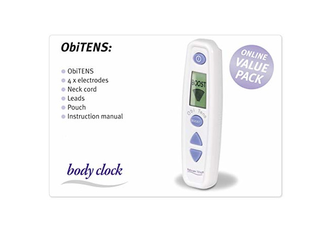 Productos Obi TENS