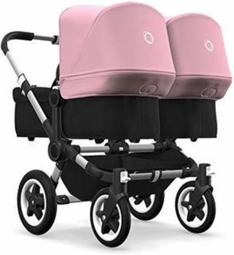 Bugaboo Donkey 2 Gemelar