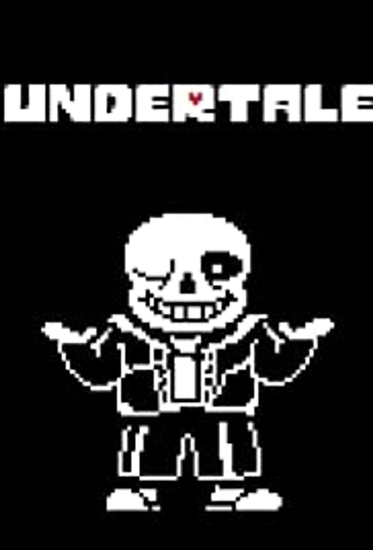 Videogames Undertale