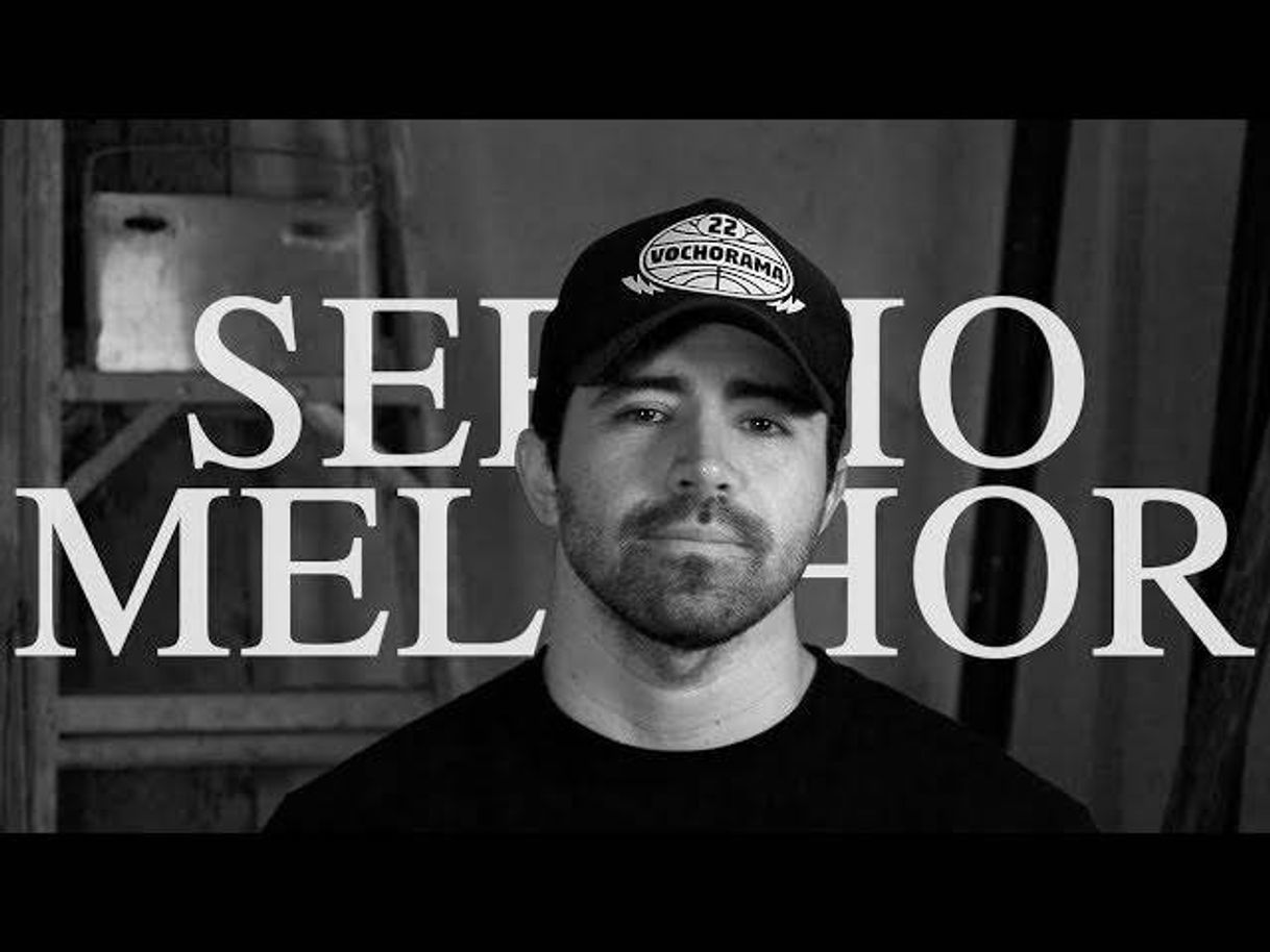 Social Un viaje a la vida - Sergio Melchor