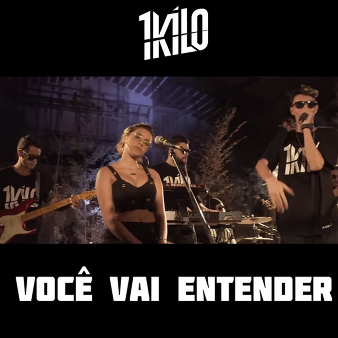 Canción Você Vai Entender