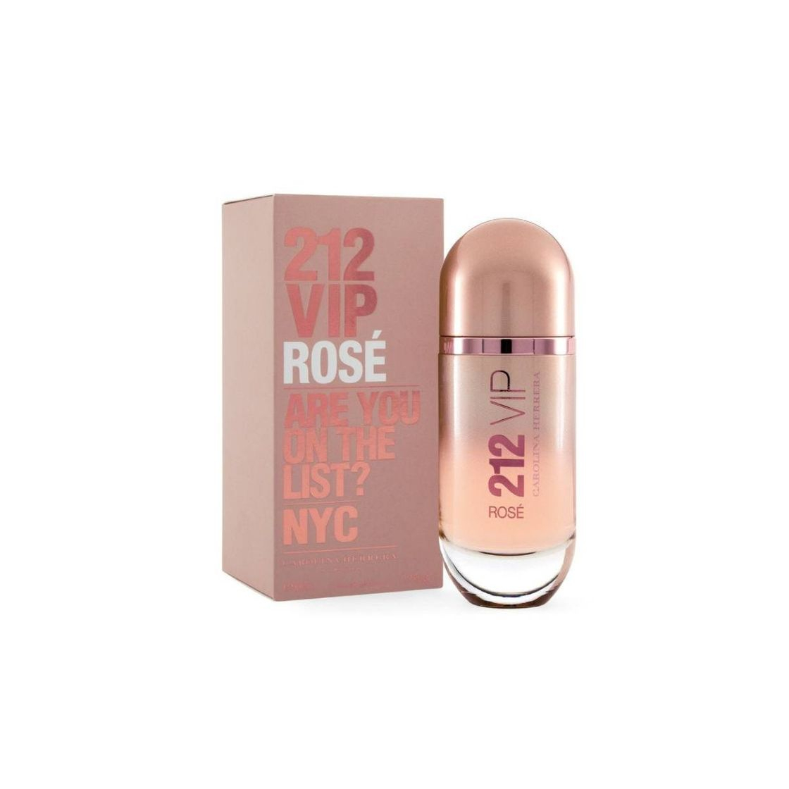 Belleza 212 vip eau de perfume 80 ml vaporizador