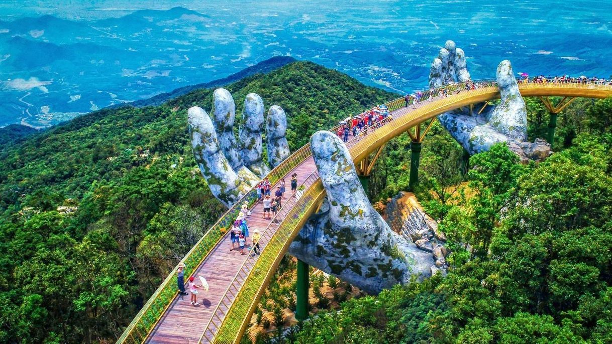 Place Vietnam