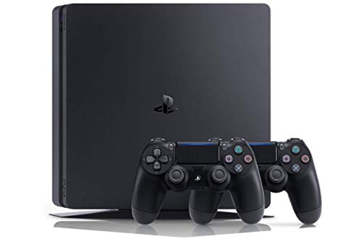 Electrónica Playstation 4 (PS4) - Consola 500 Gb