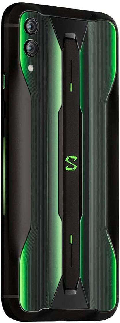 Social Black Shark 2 12GB