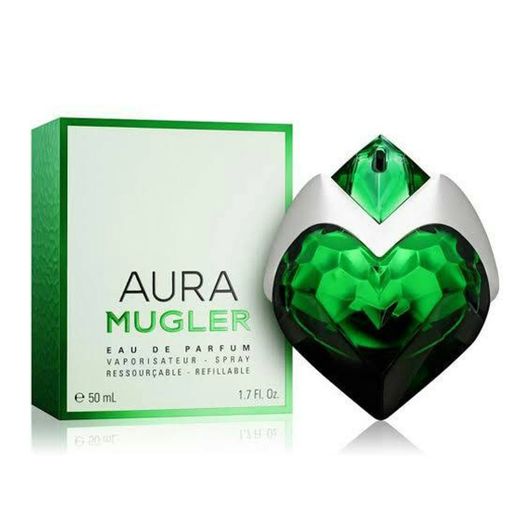 Perfume Aura mugler thierry