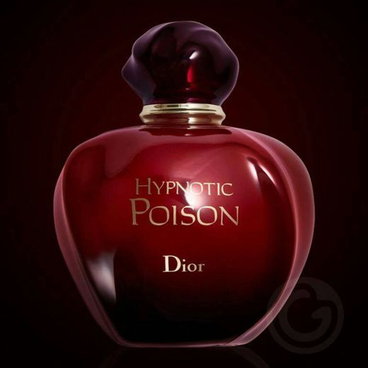 Perfume hypnotic poison dior