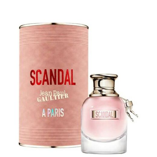 Perfume scandal