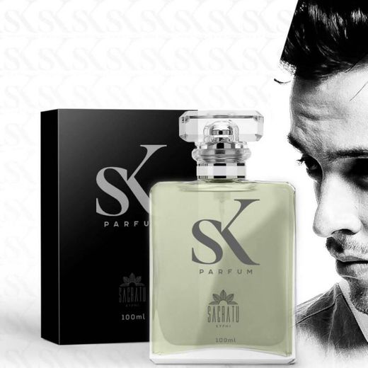 sk-81-inspirado no allure homme blanche