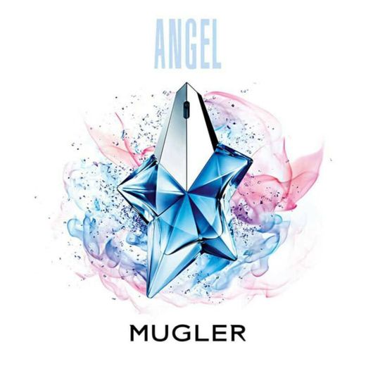 Angel thierry mugler EDP