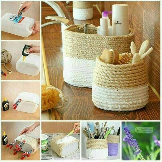 Diy Decoração 