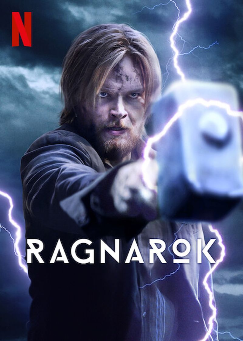 Serie Ragnarok