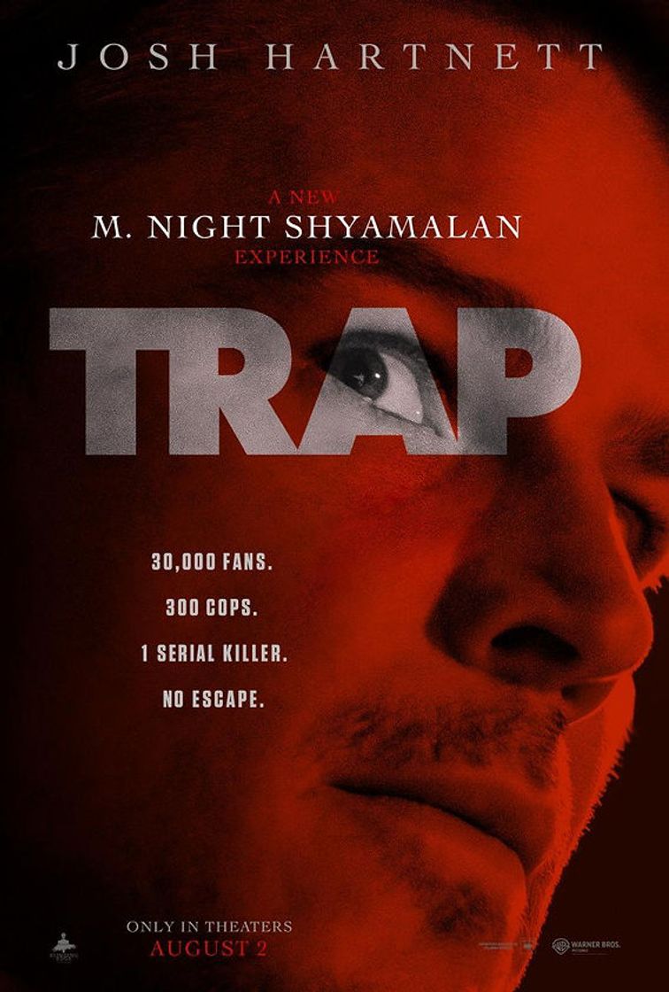 Movie La trampa